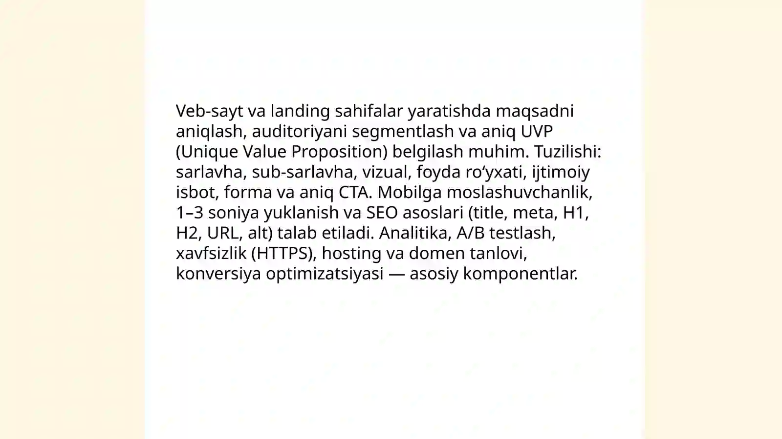 Product slide 4