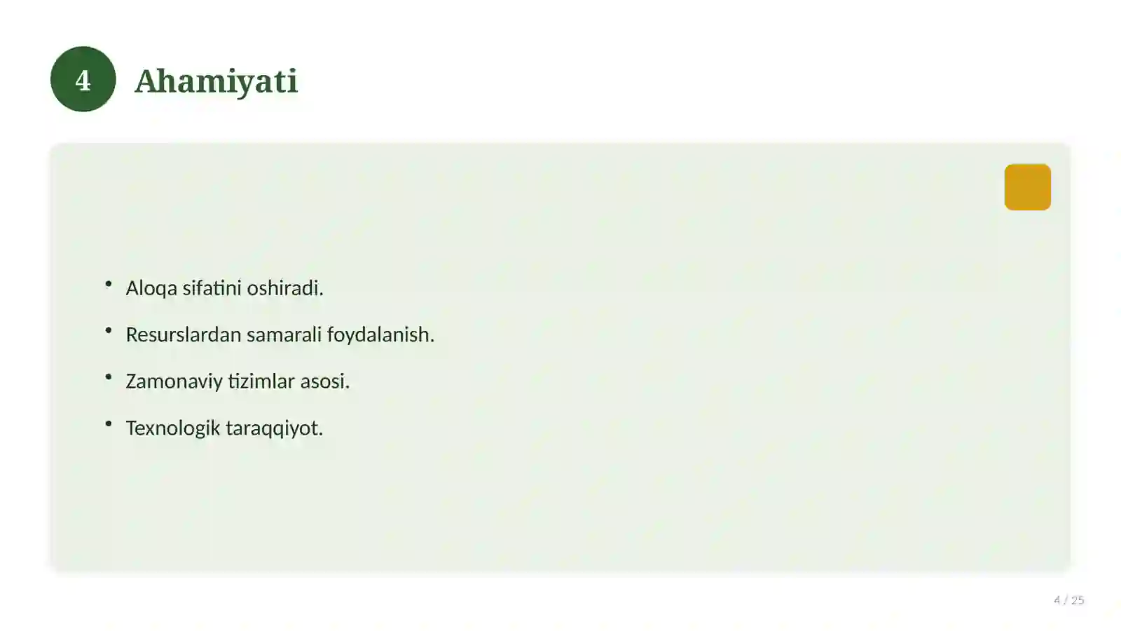 Product slide 4