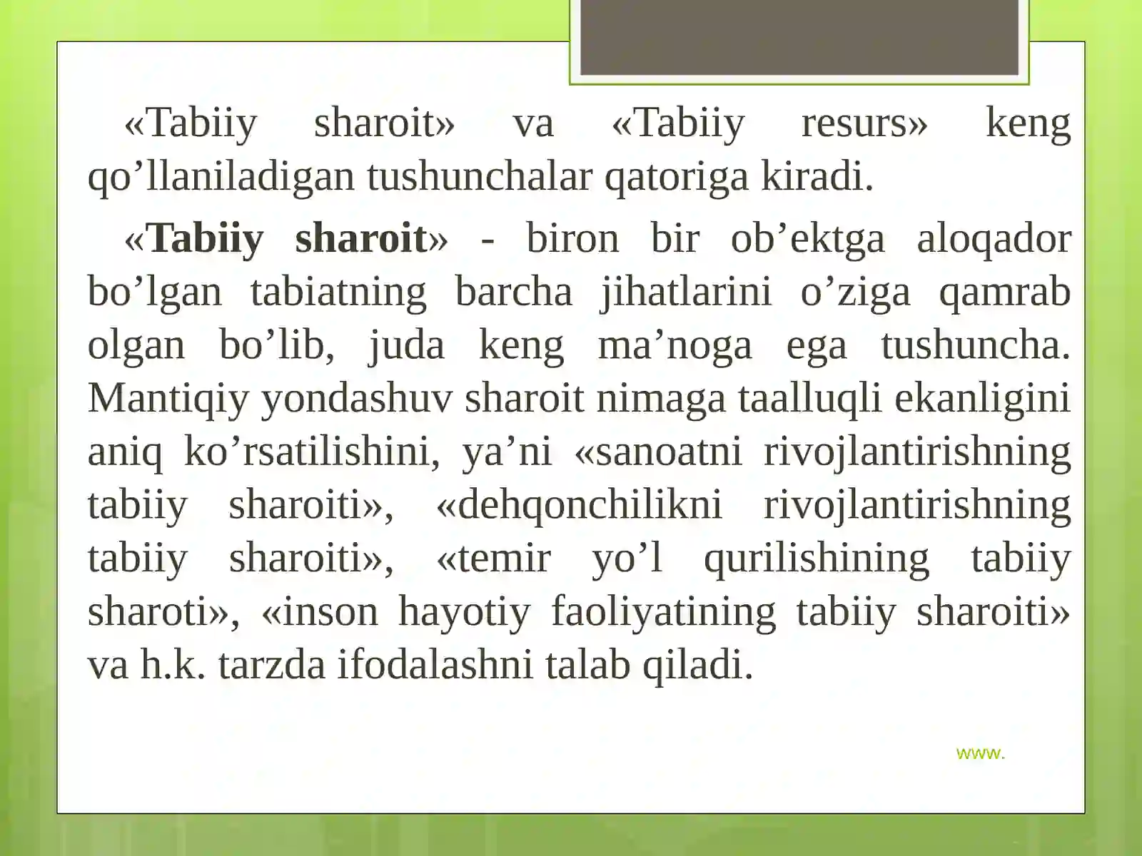 Product slide 4
