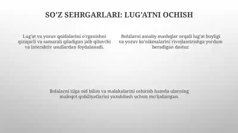 Product slide 4