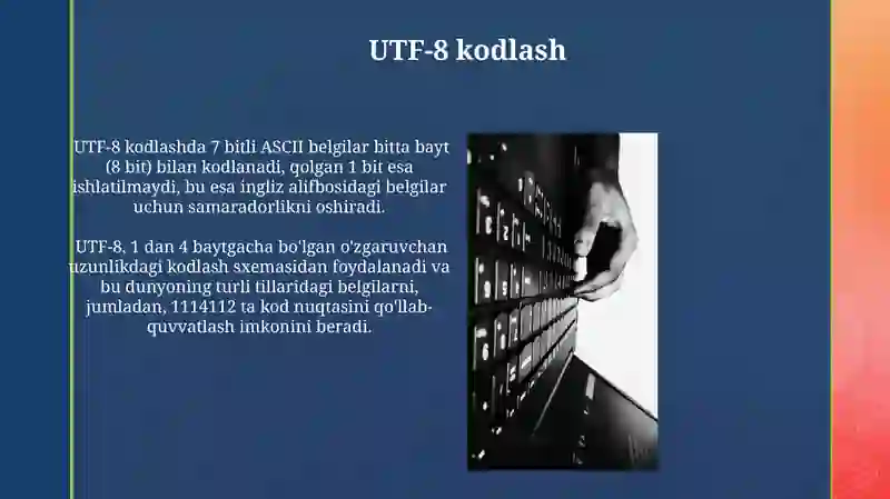 Product slide 4