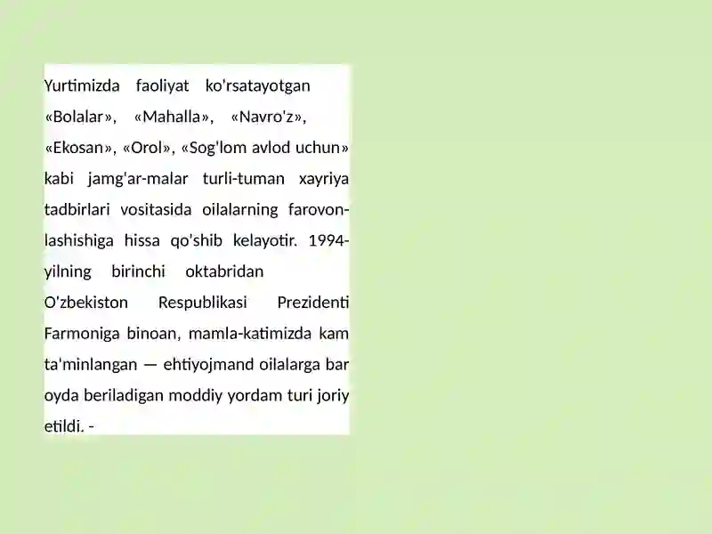 Product slide 4