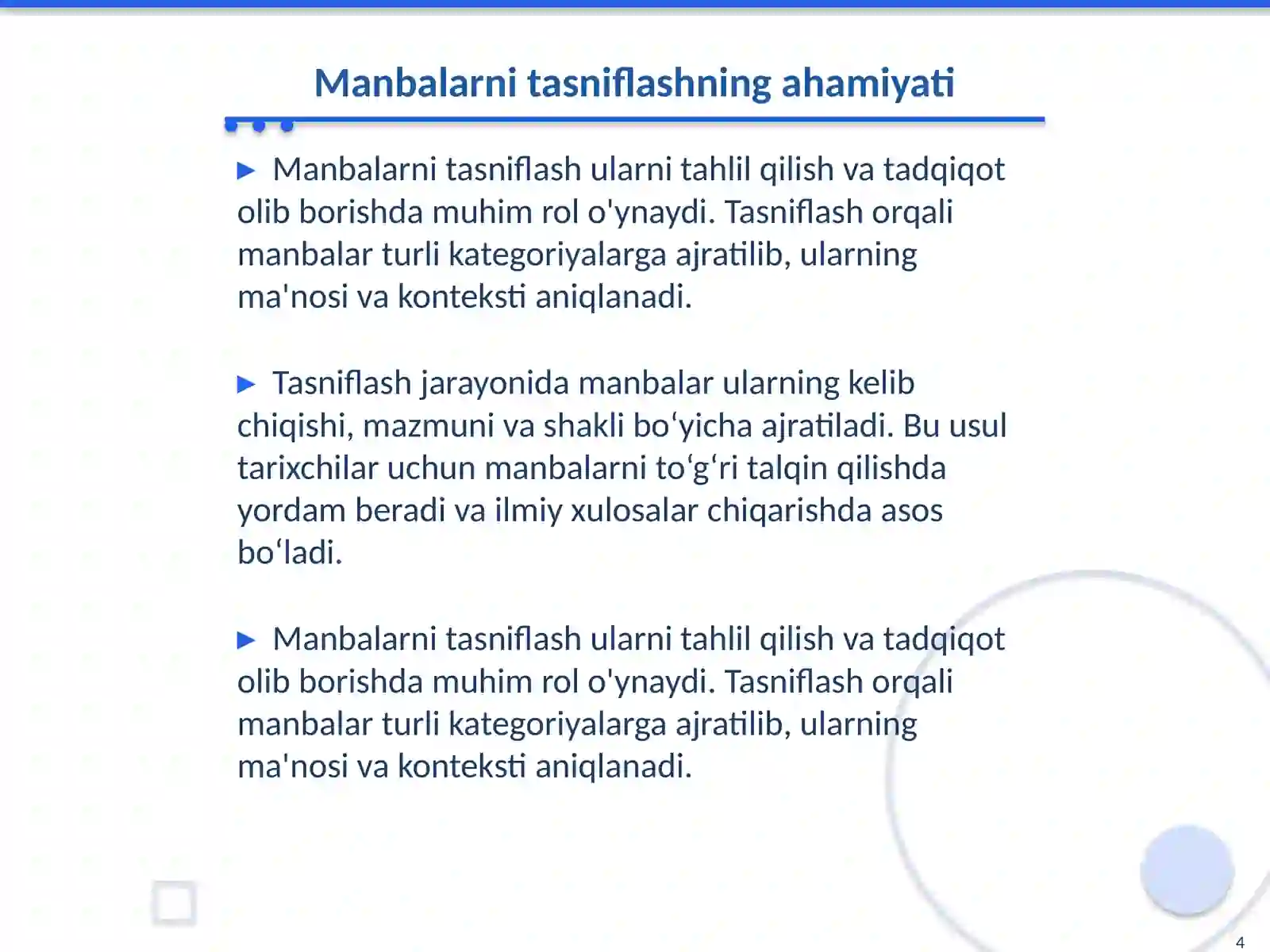 Product slide 4