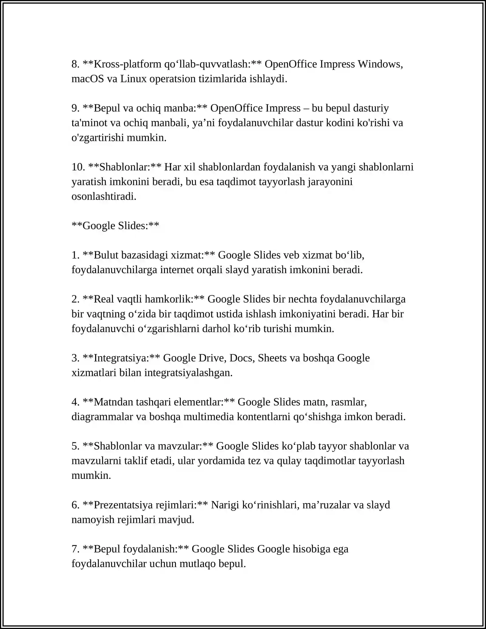 Product slide 4