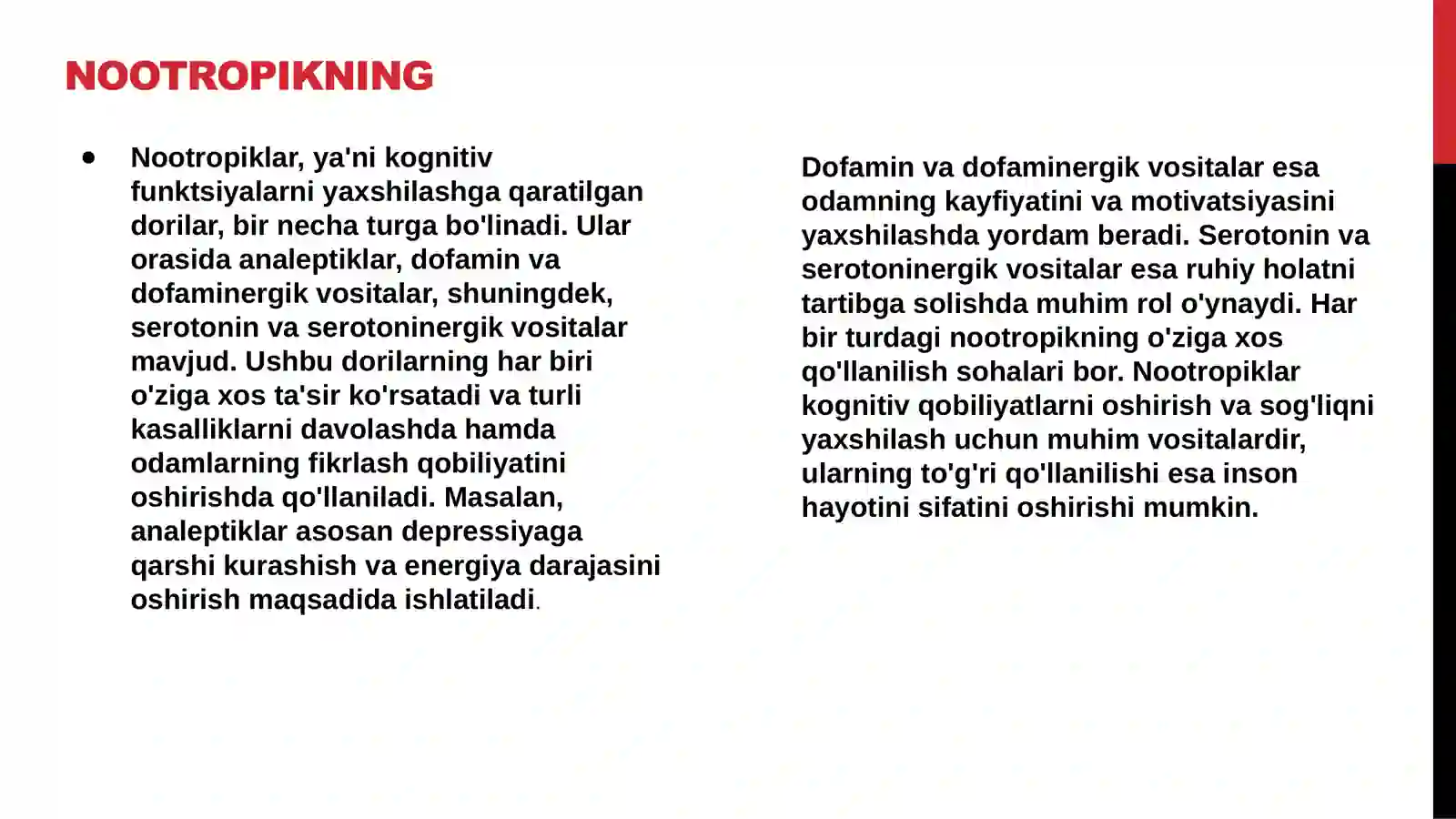 Product slide 4