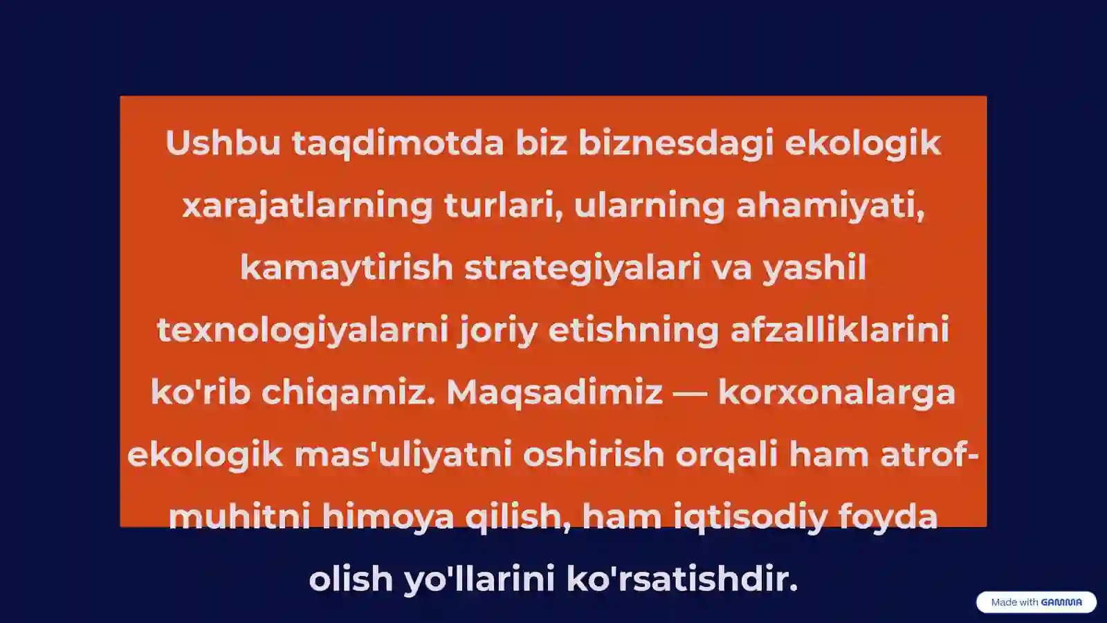Product slide 4
