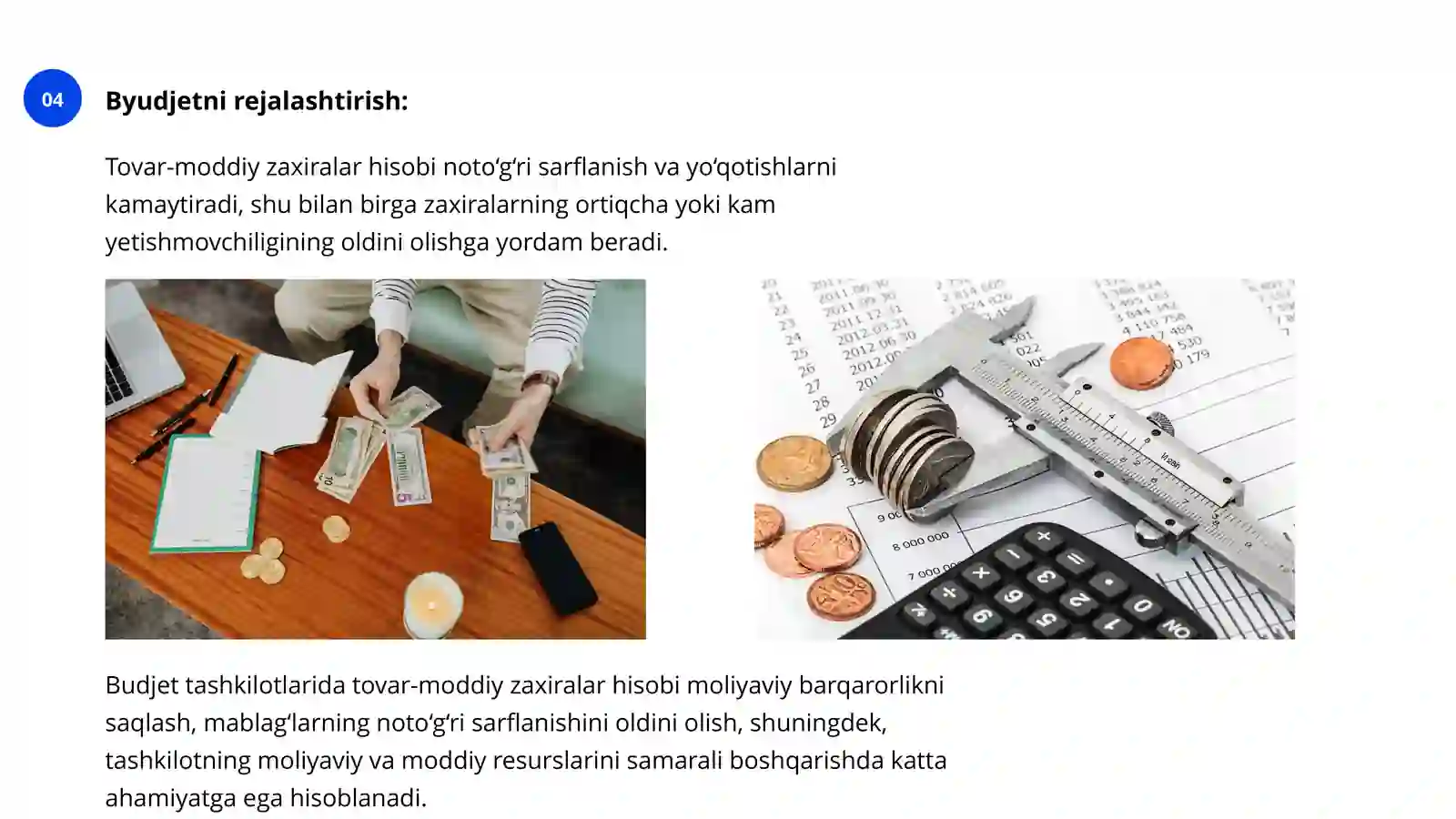 Product slide 4