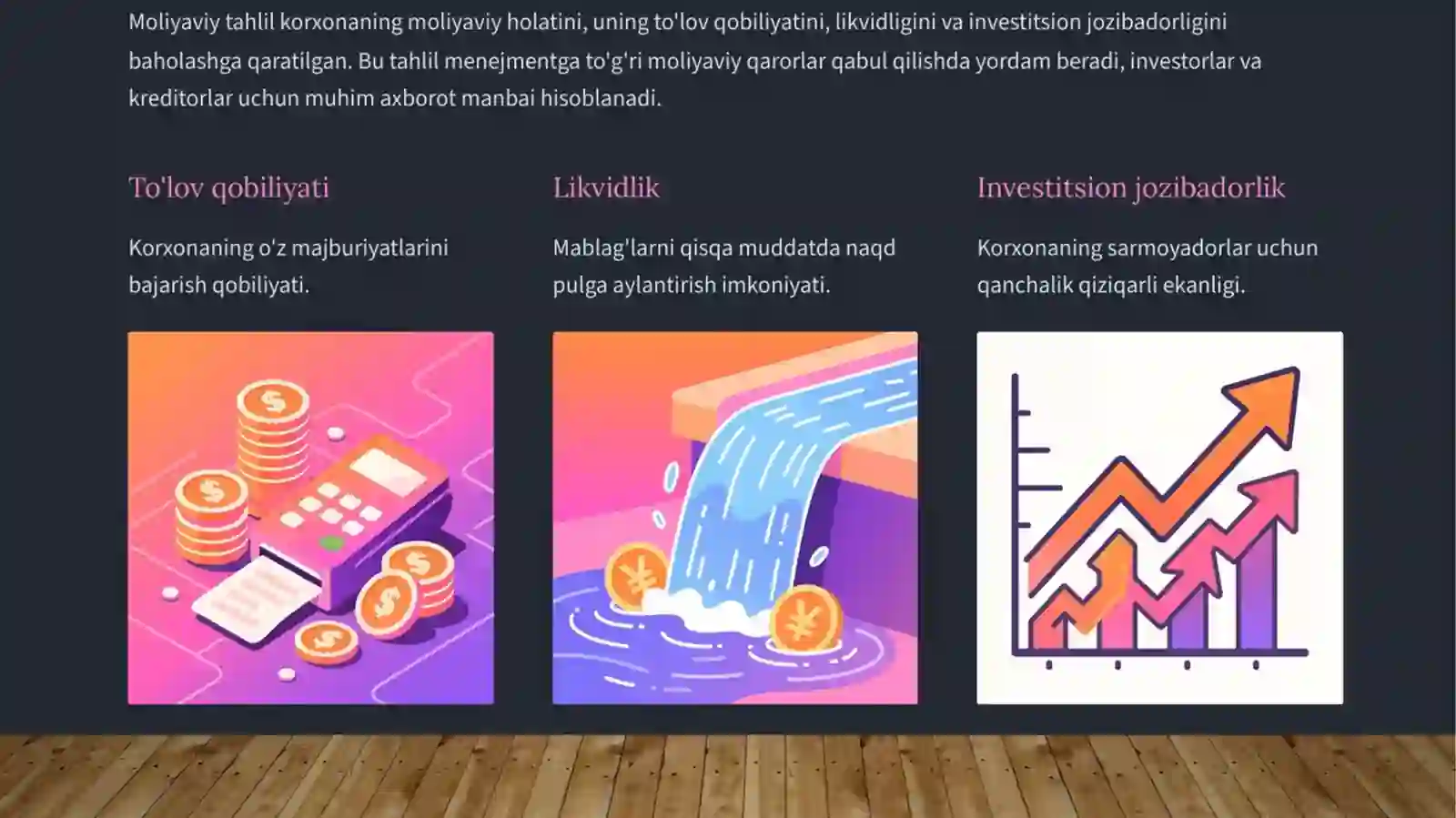 Product slide 4