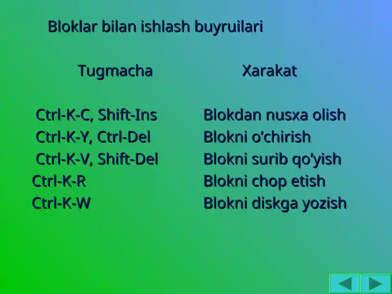 Product slide 4