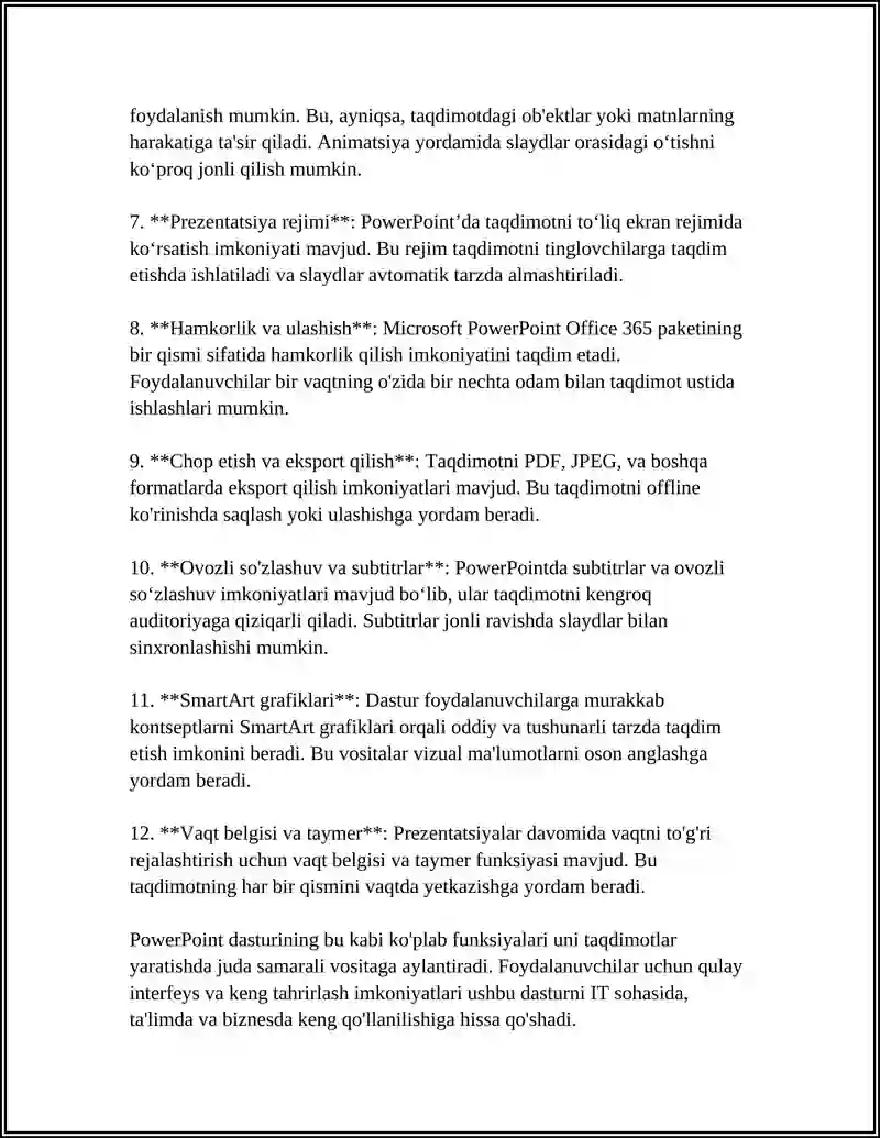 Product slide 4