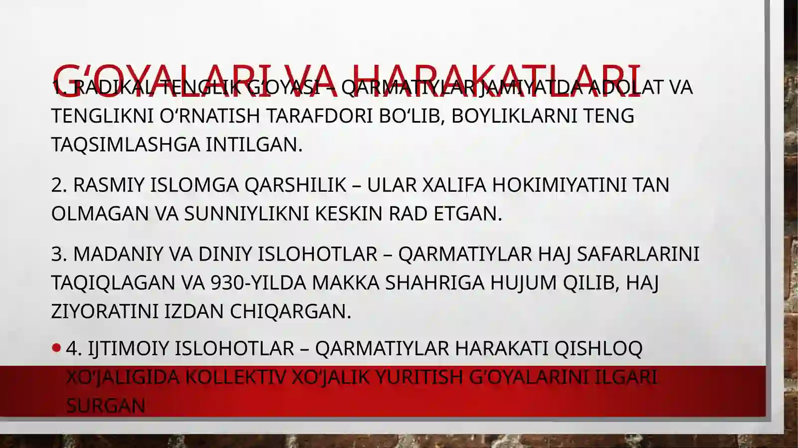 Product slide 4