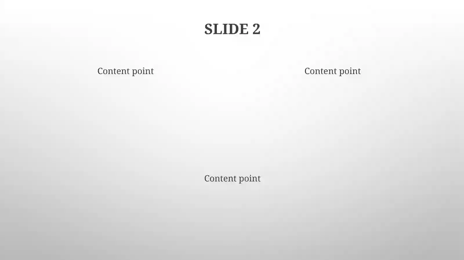 Product slide 4