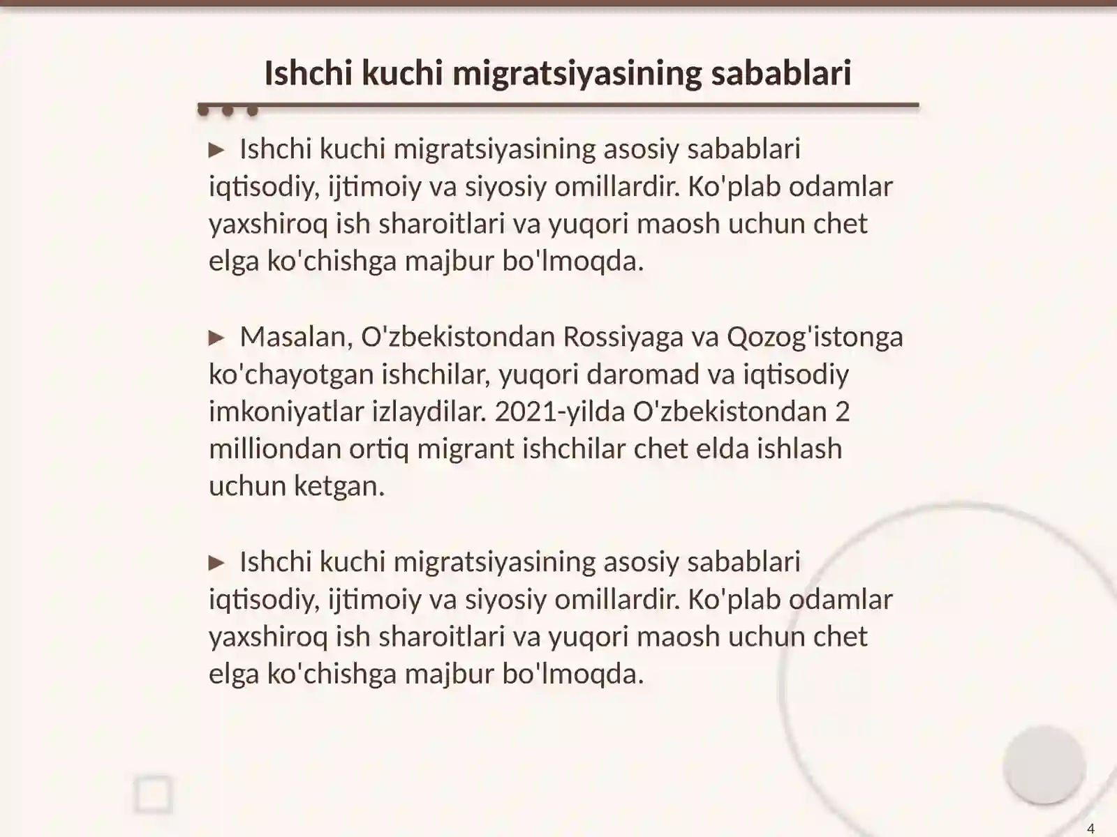 Product slide 4