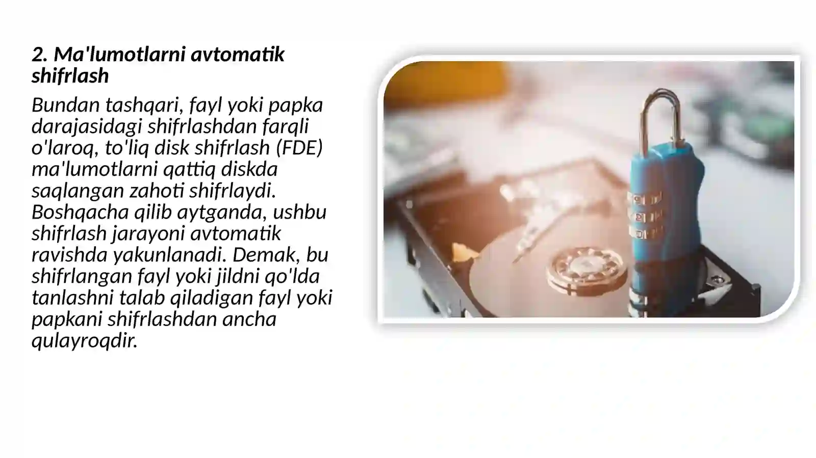 Product slide 4