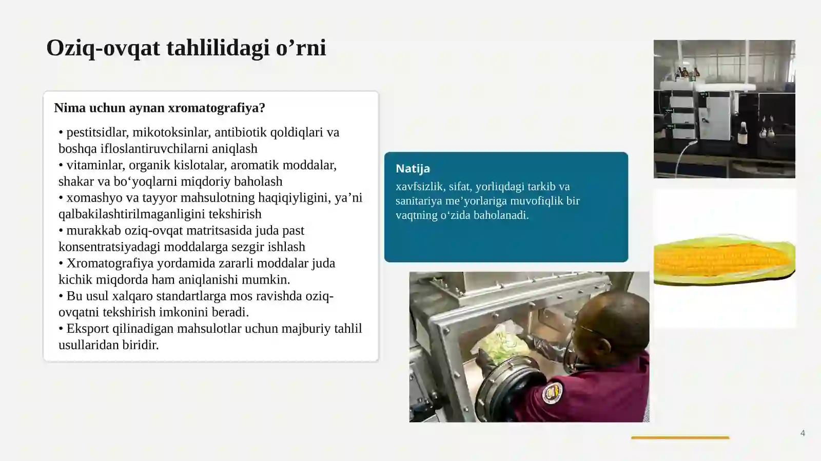 Product slide 4