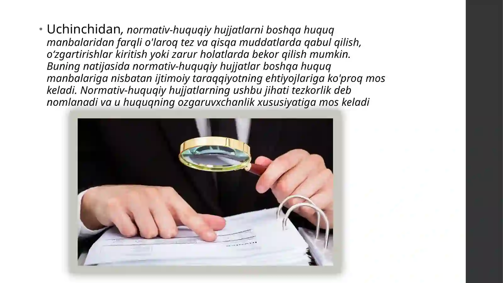 Product slide 4