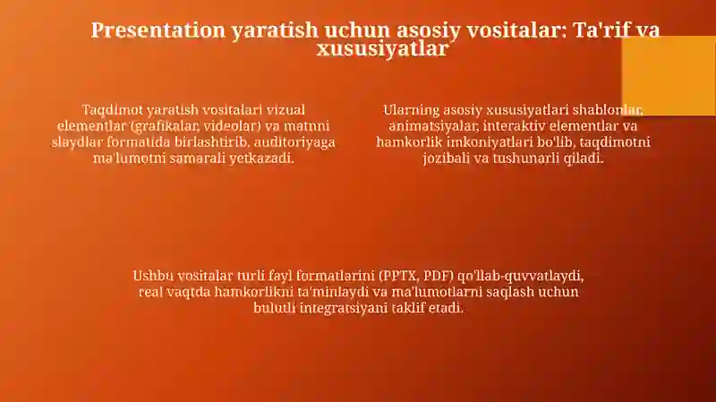 Product slide 4