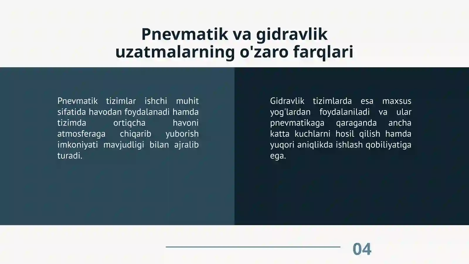 Product slide 4