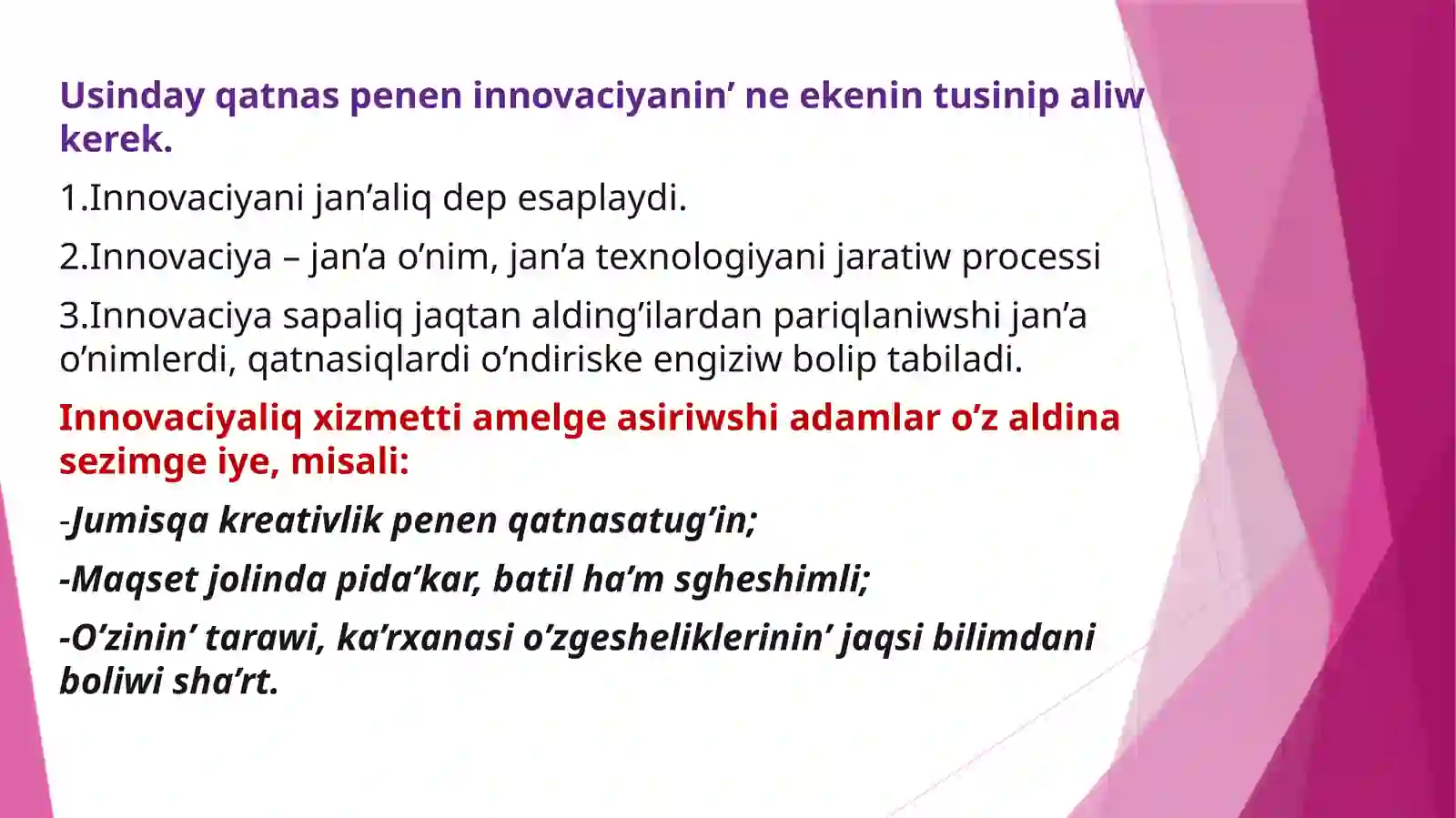 Product slide 4