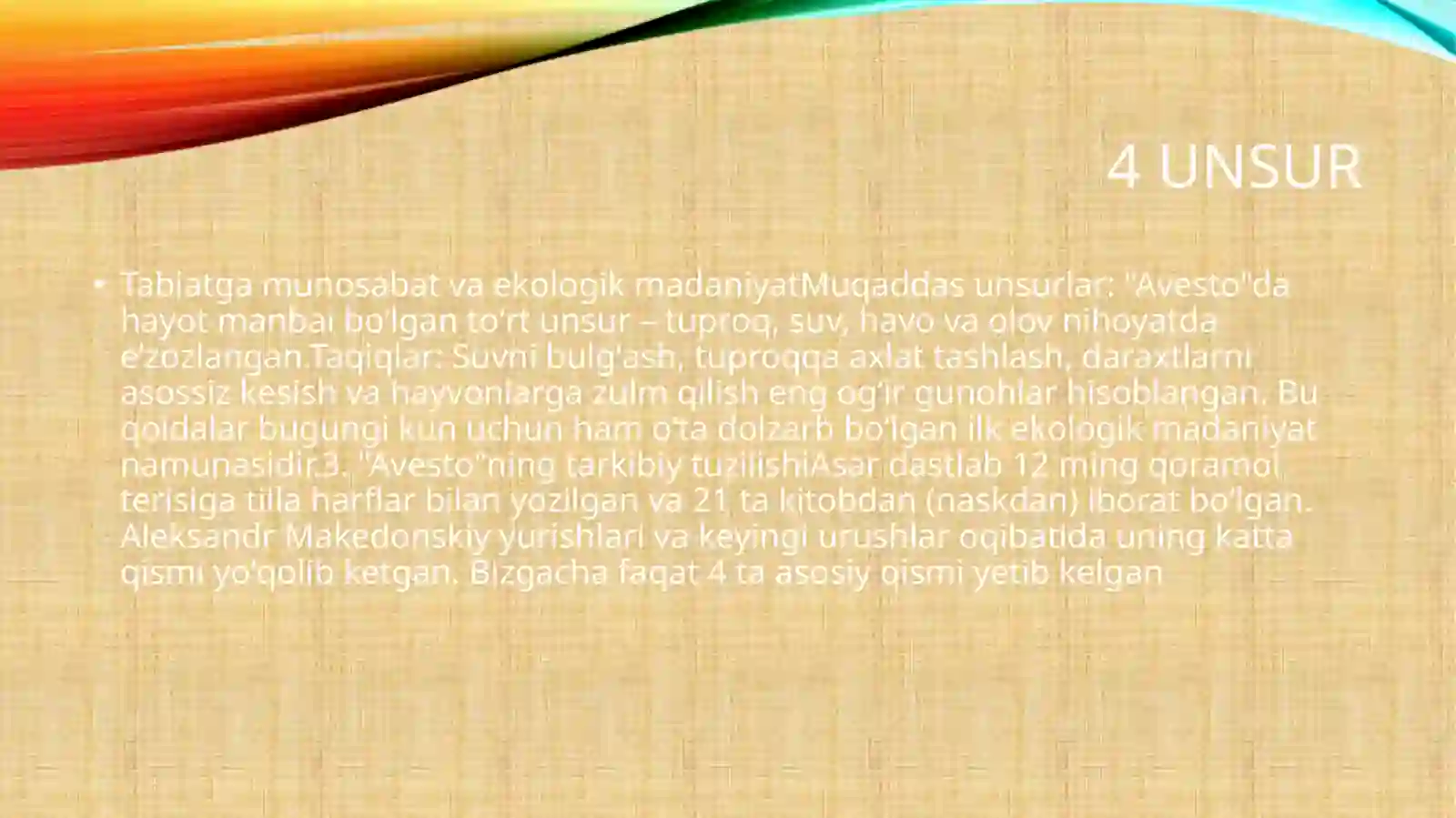 Product slide 4