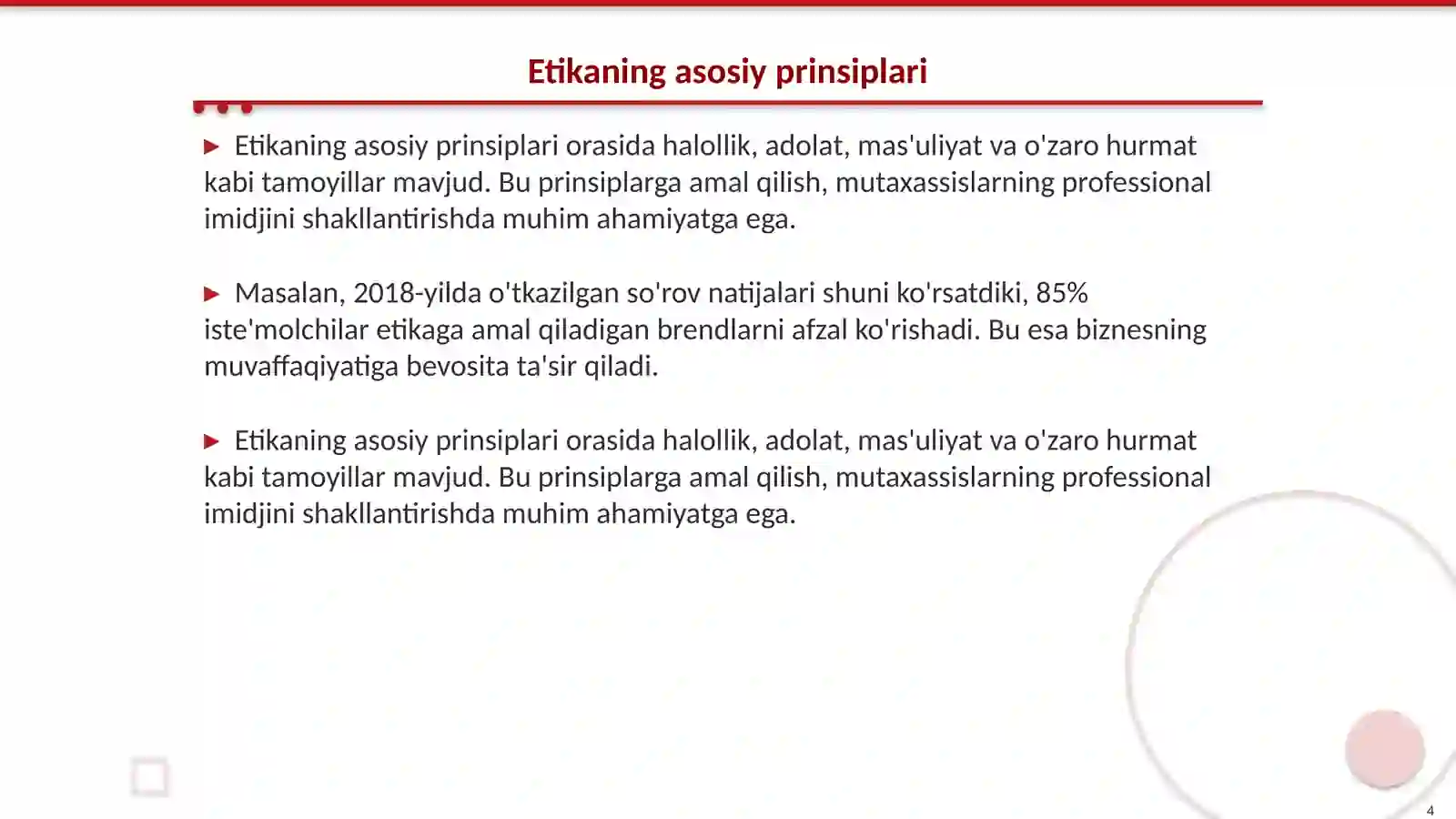Product slide 4
