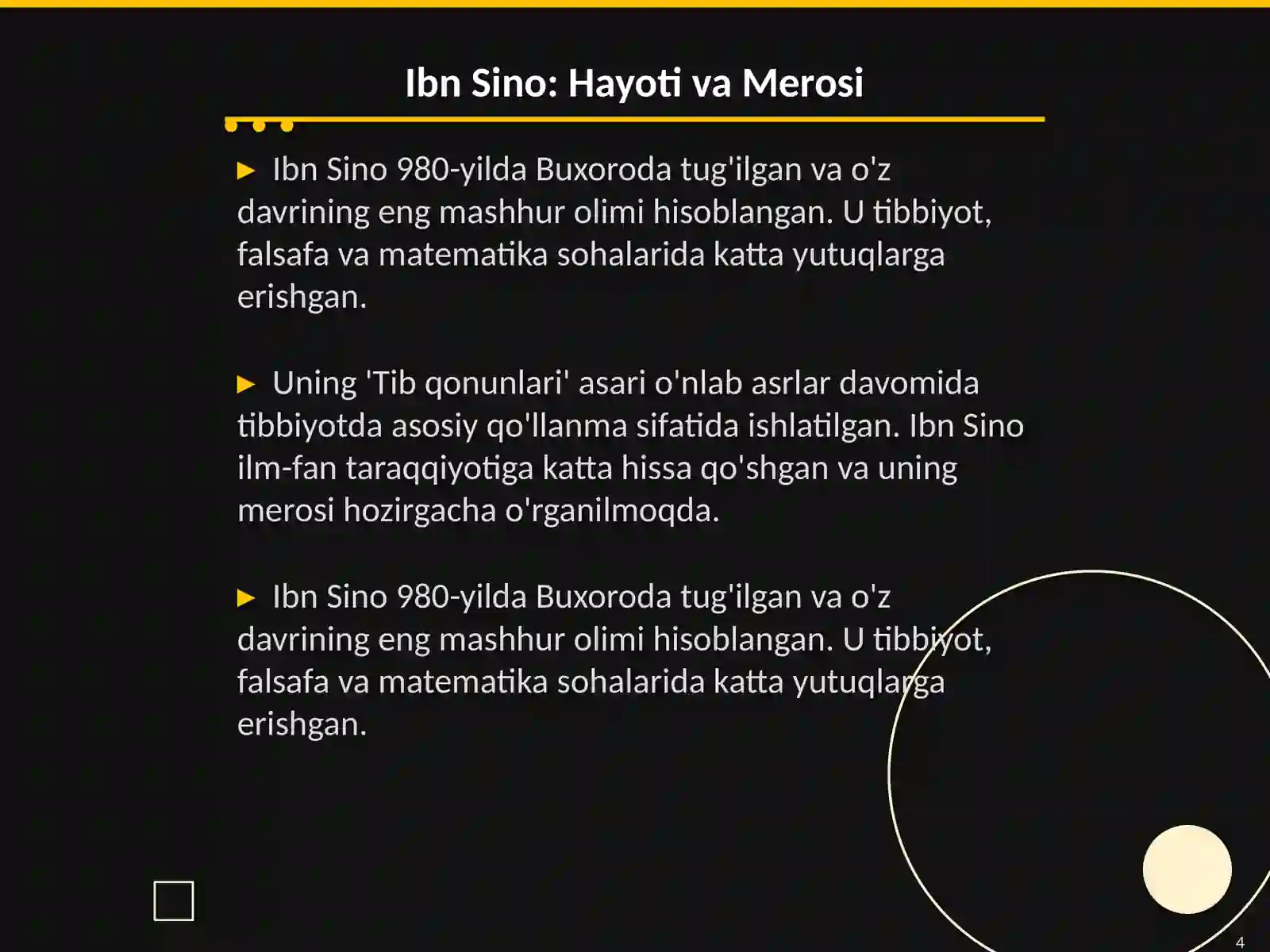 Product slide 4