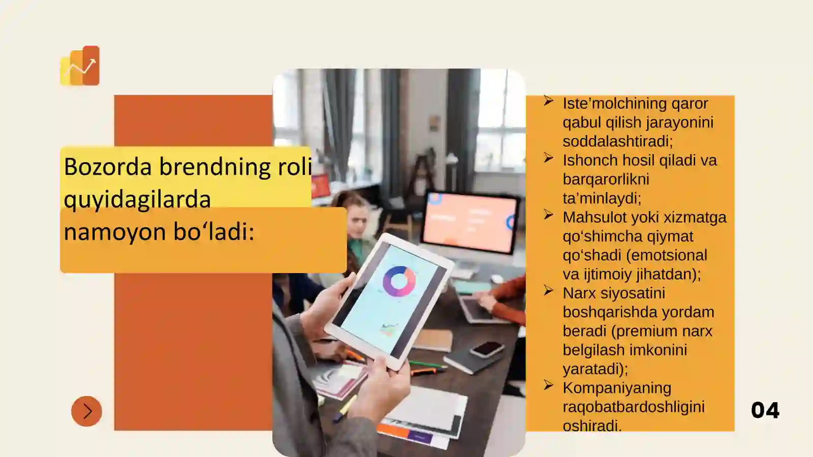 Product slide 4