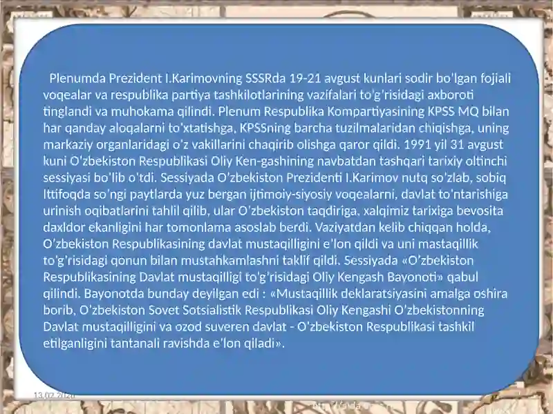 Product slide 4