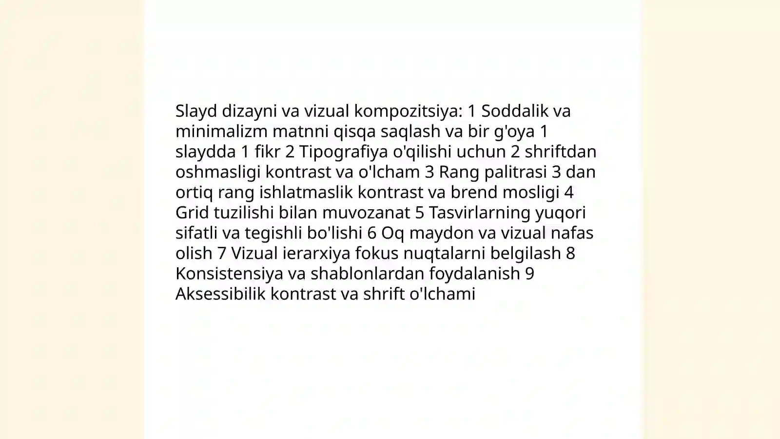 Product slide 4