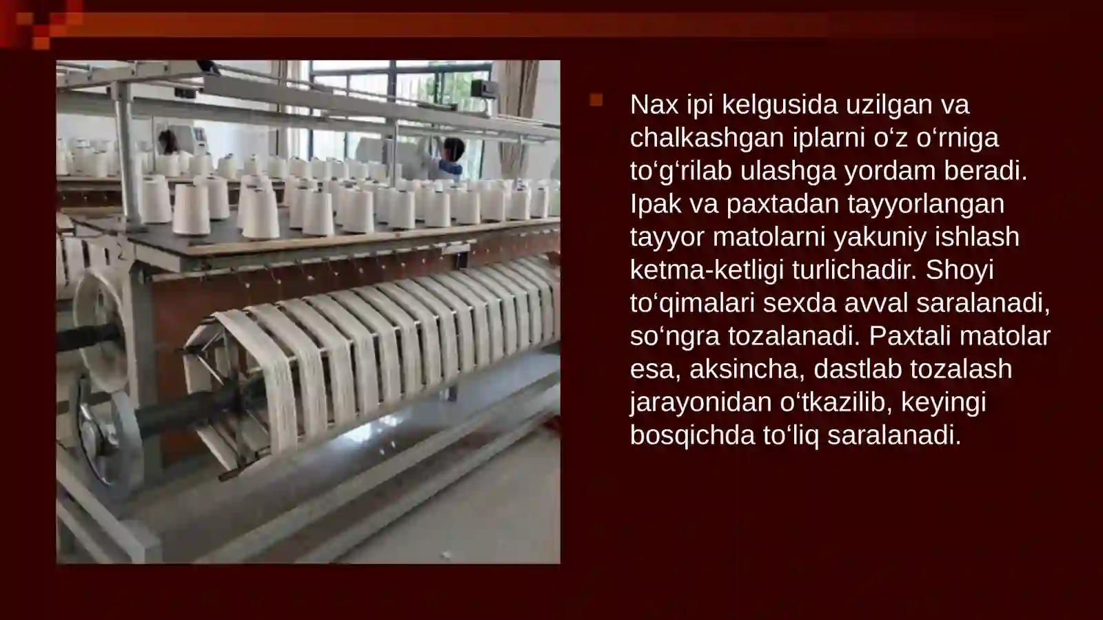Product slide 4