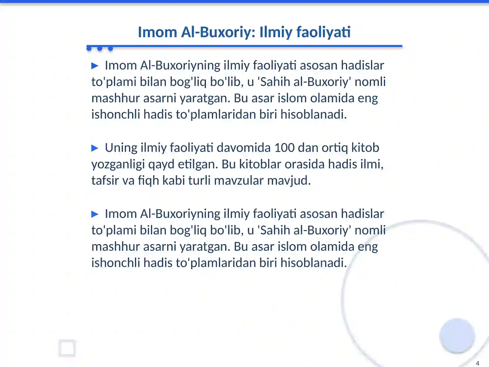 Product slide 4