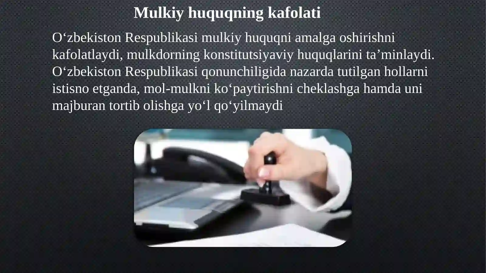 Product slide 4