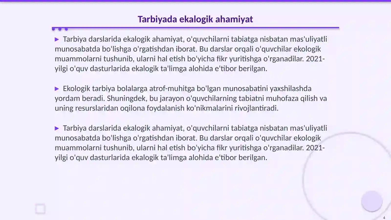 Product slide 4