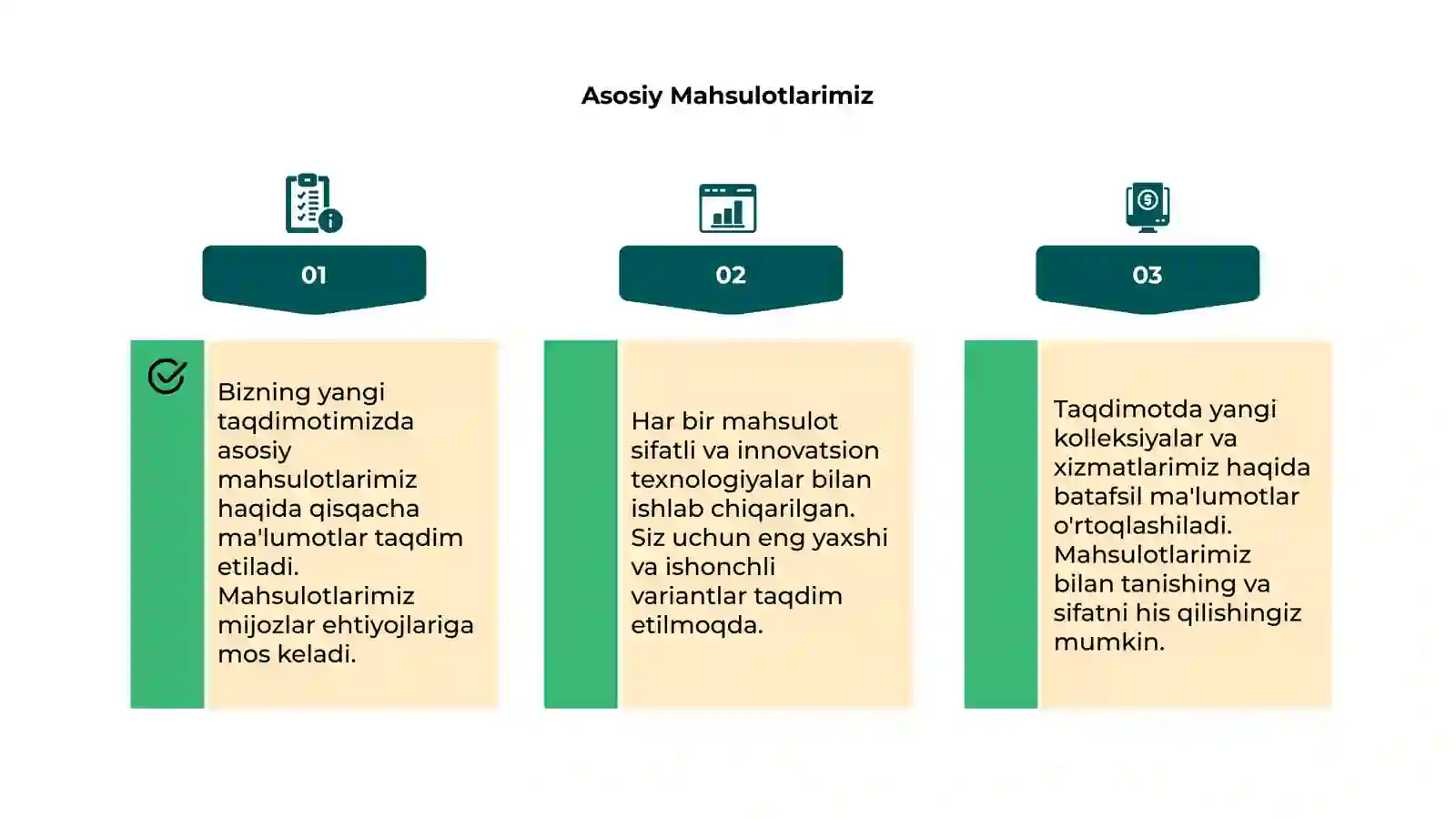 Product slide 4