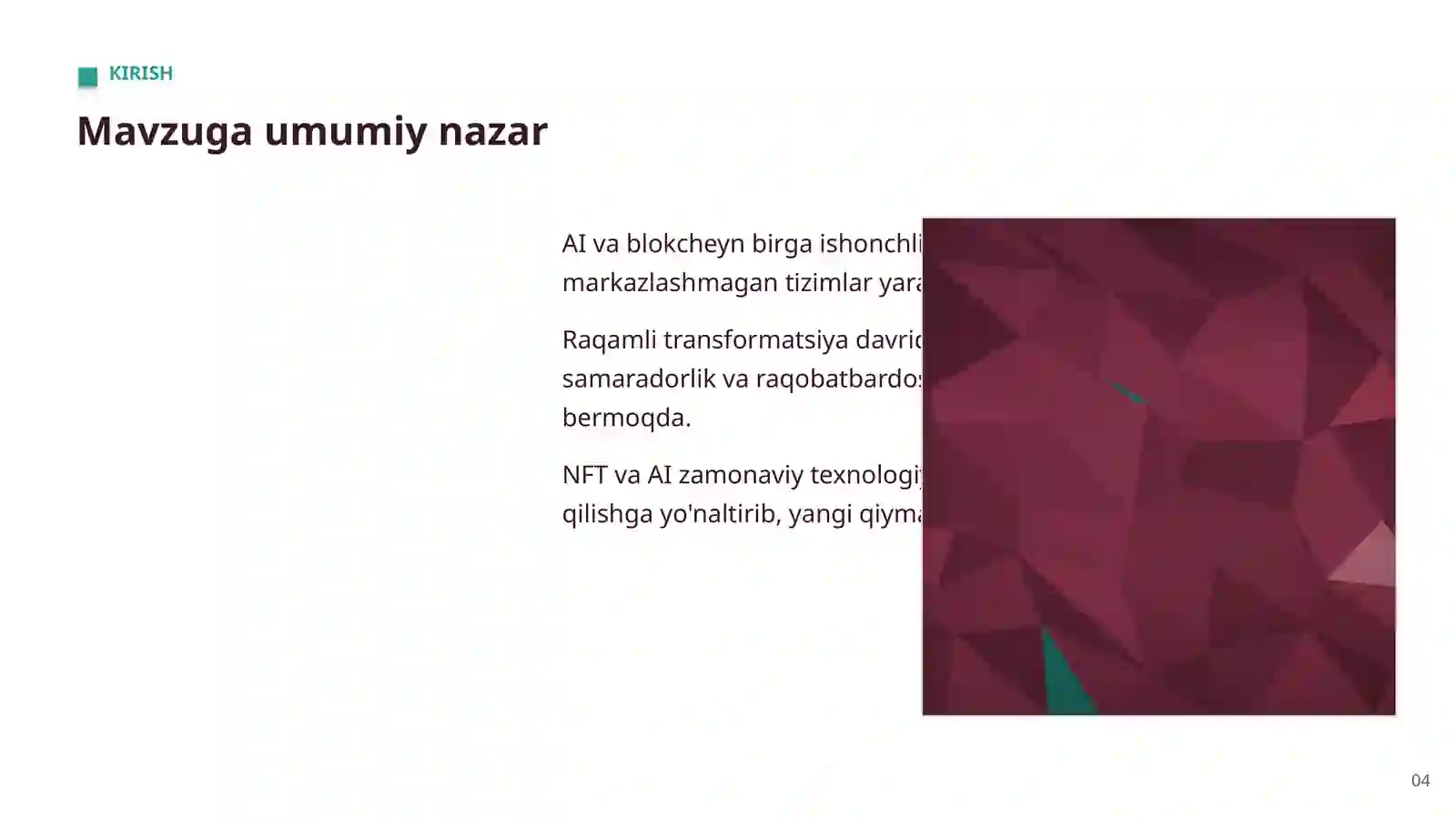 Product slide 4