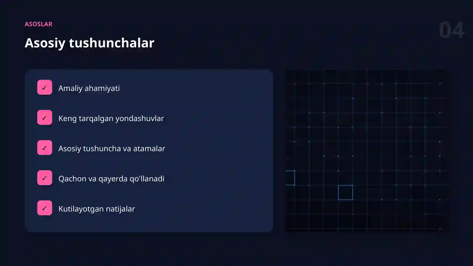 Product slide 4
