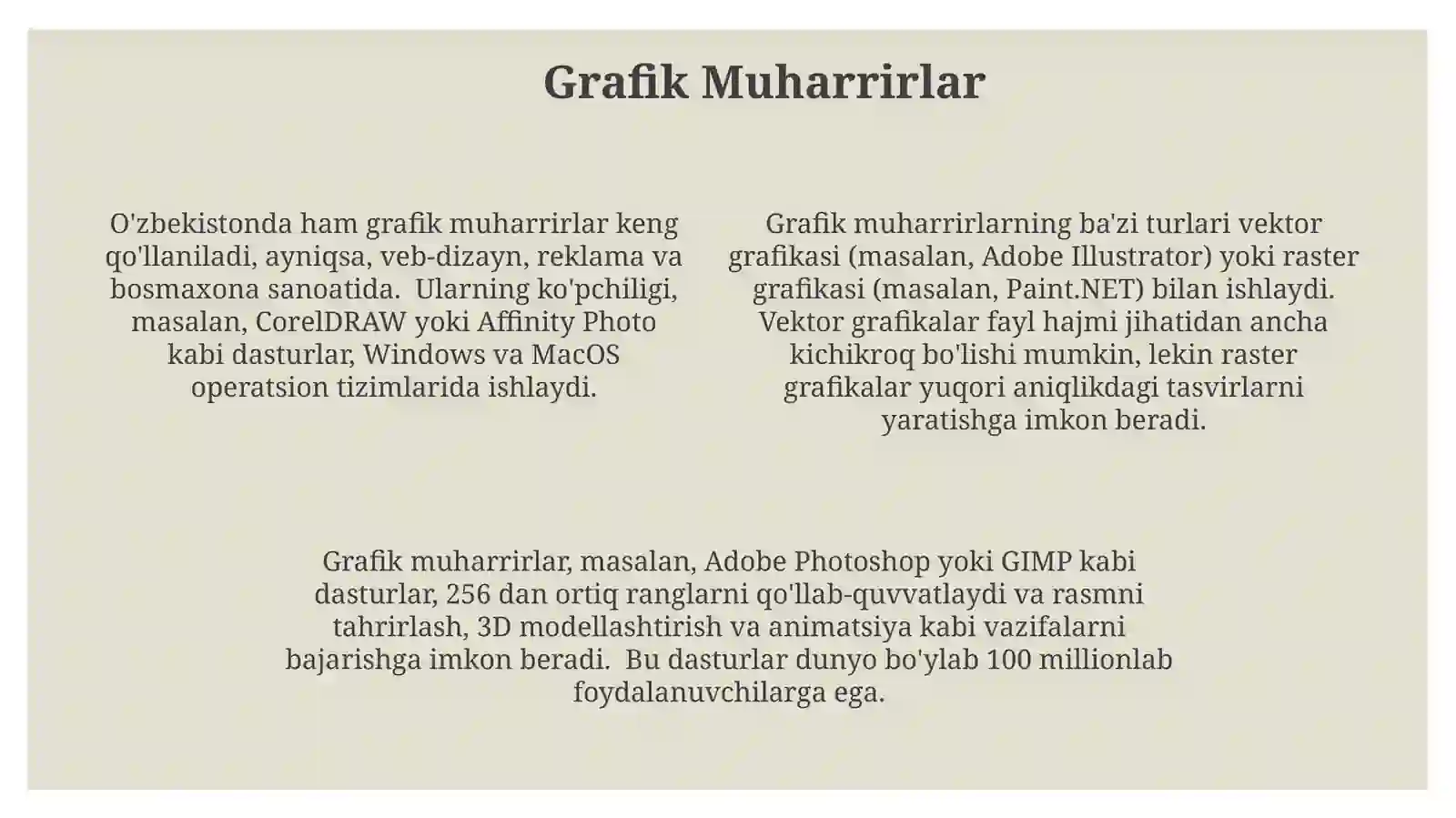 Product slide 4
