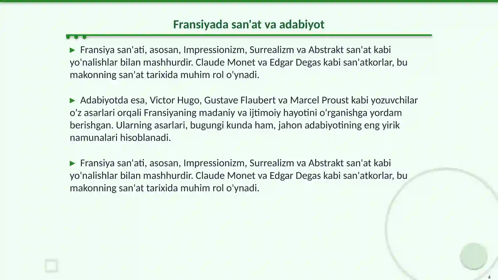 Product slide 4