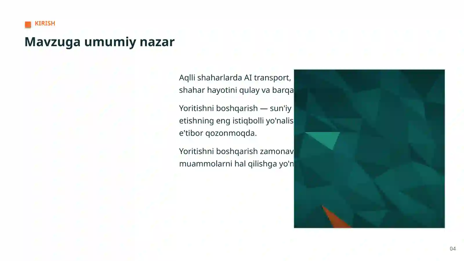 Product slide 4