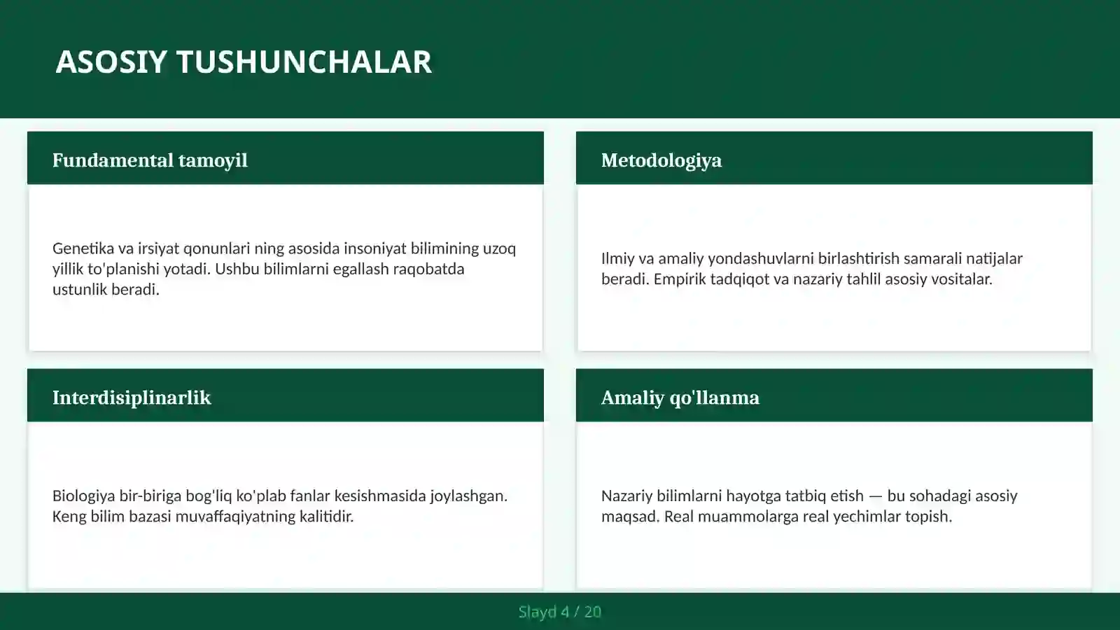 Product slide 4