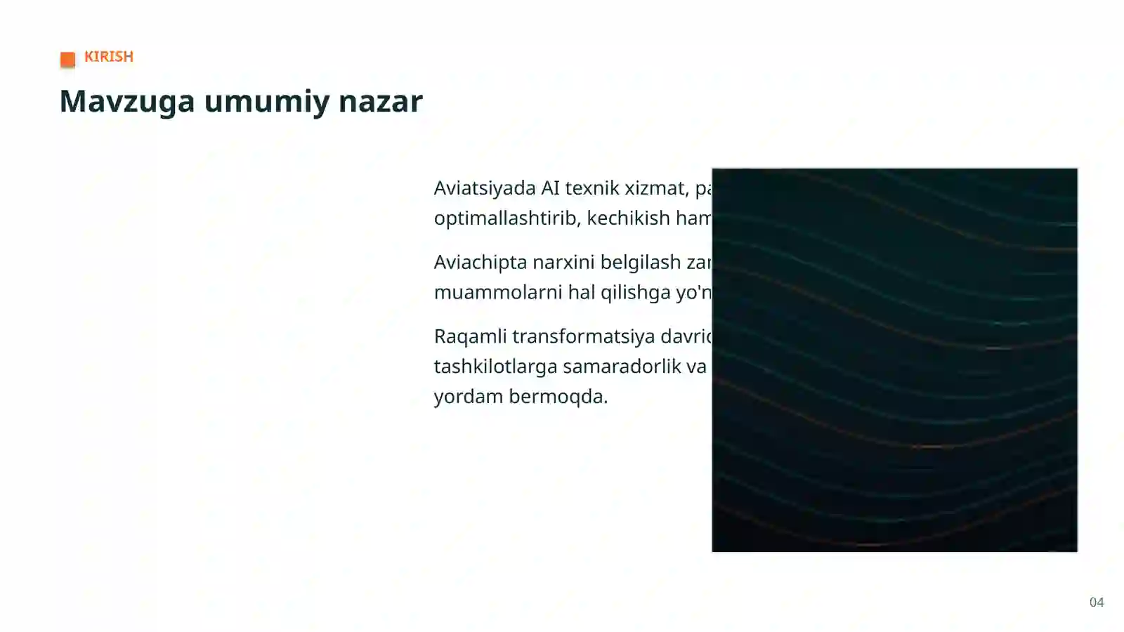 Product slide 4