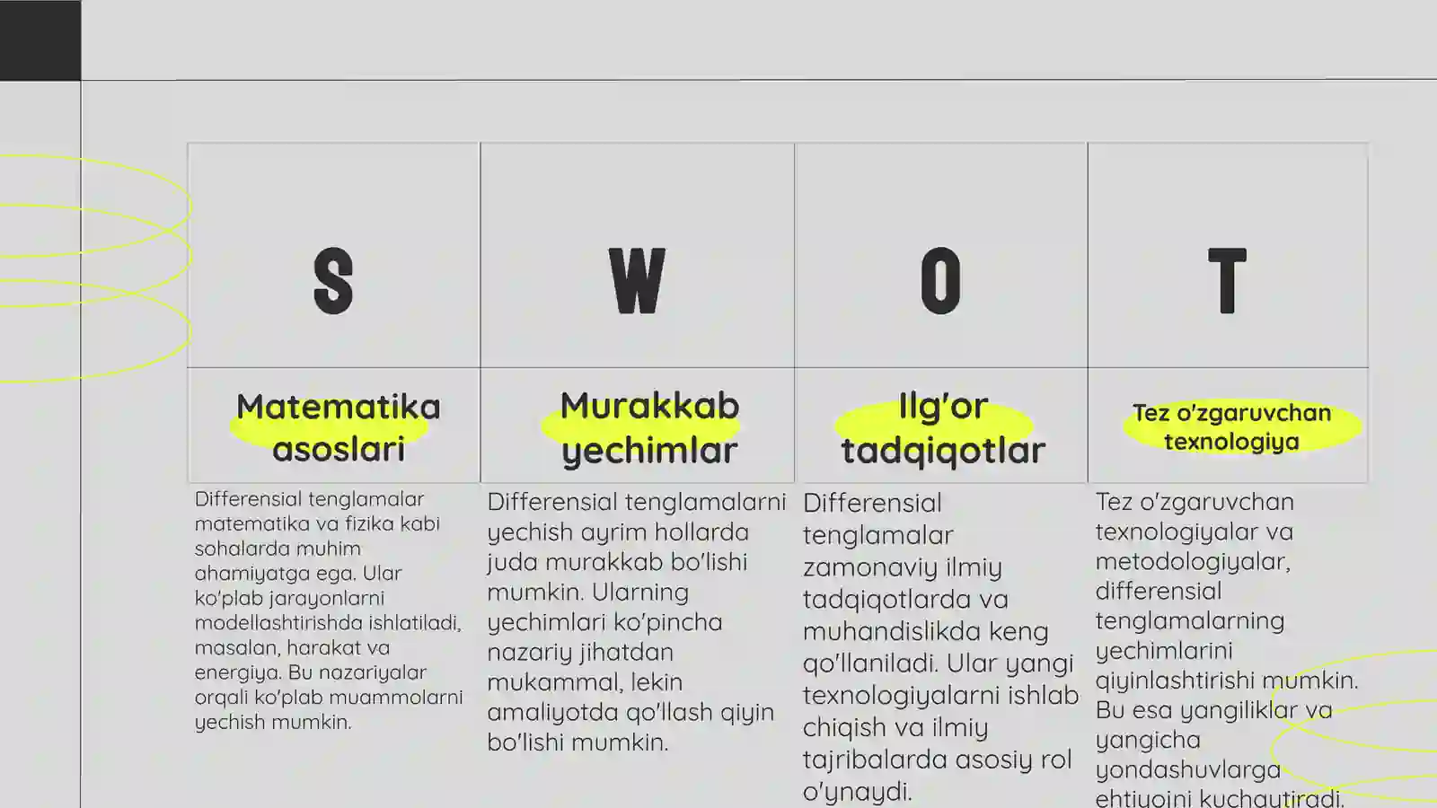 Product slide 4