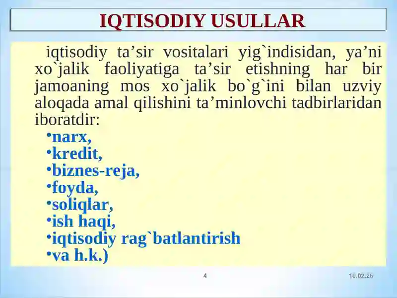 Product slide 4