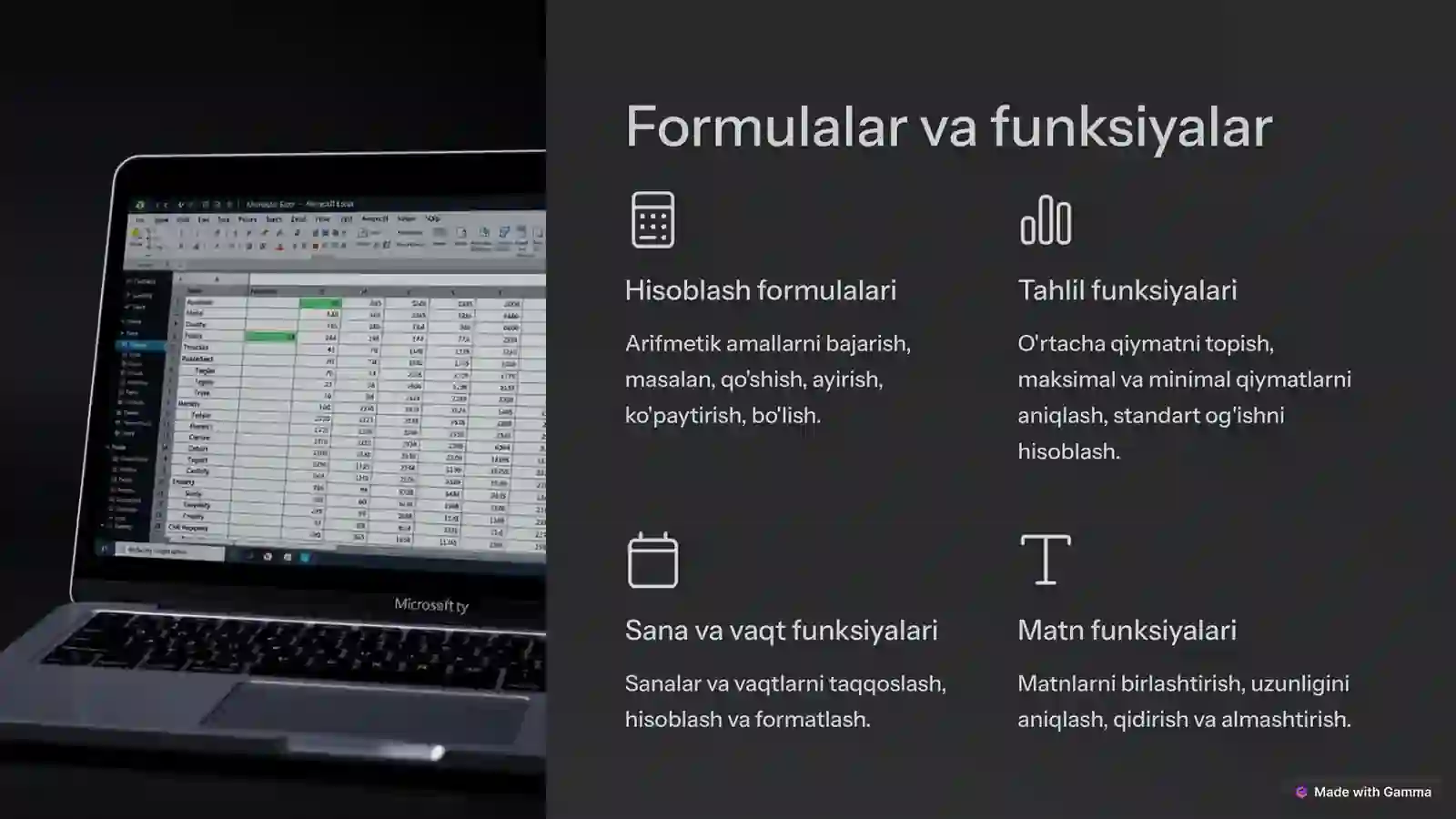 Product slide 4