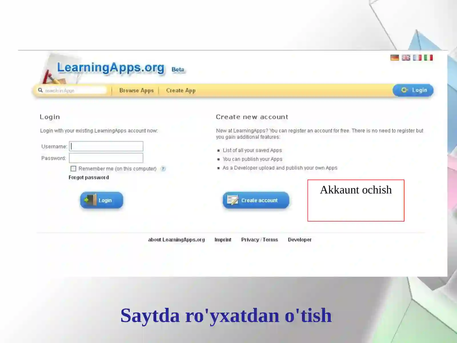 Product slide 4