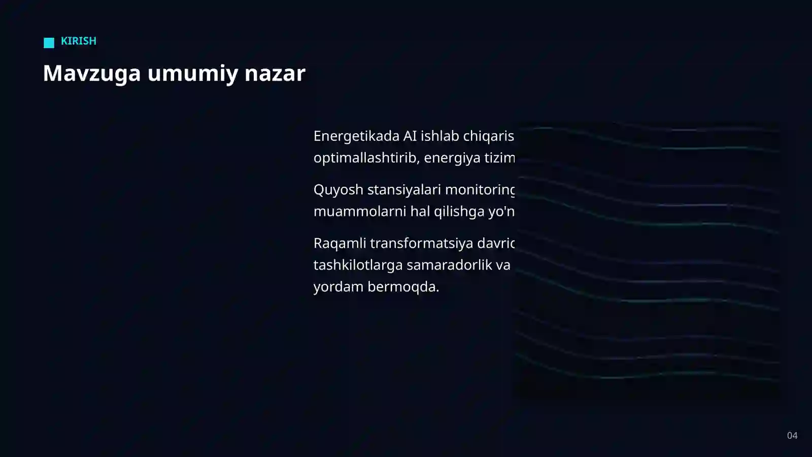 Product slide 4