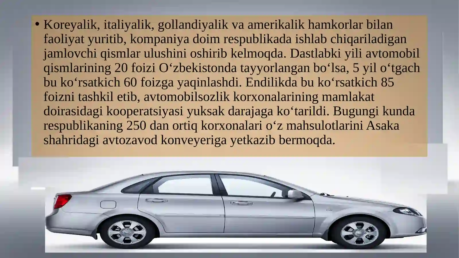 Product slide 4