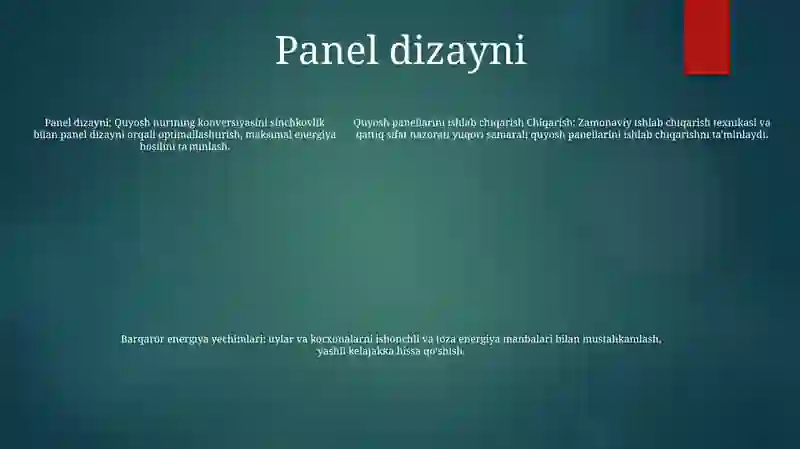 Product slide 4