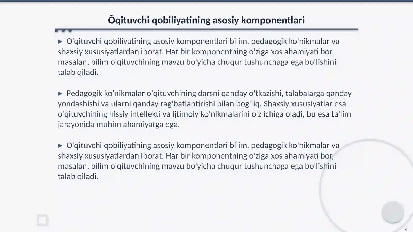 Product slide 4