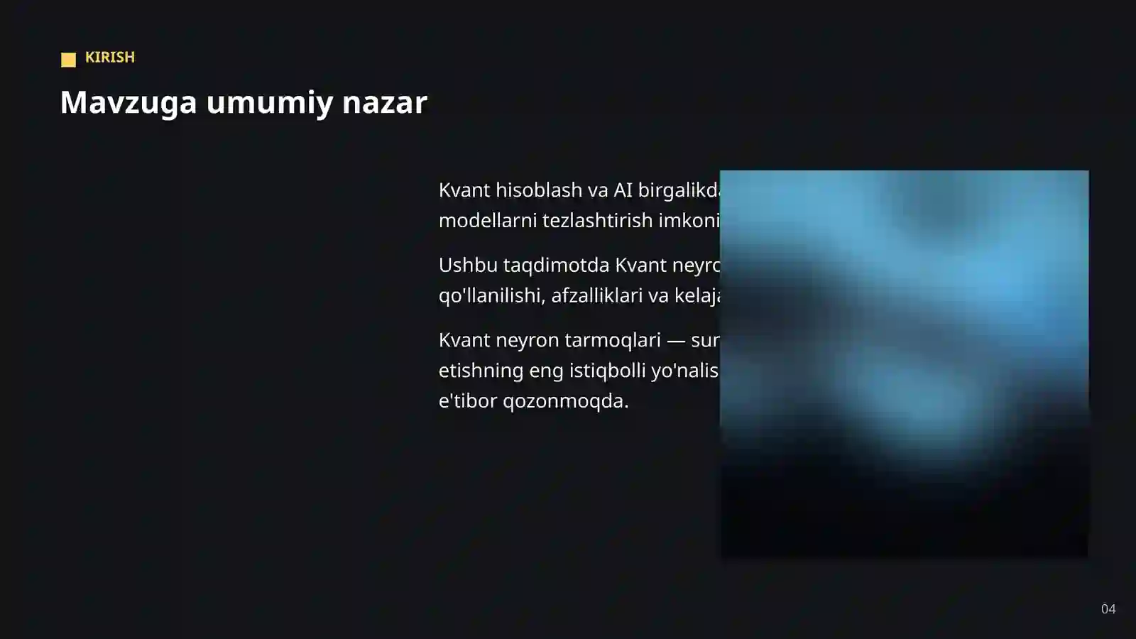 Product slide 4